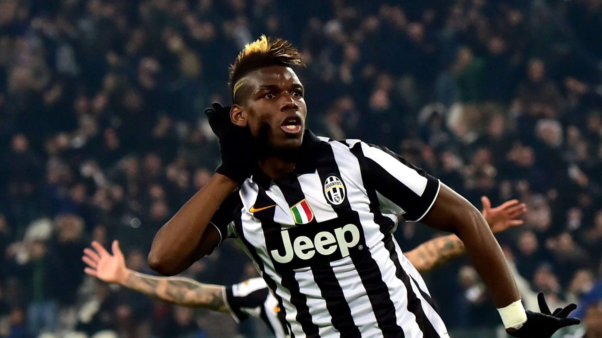 Juventus chắc chắn sẽ thanh lí hợp đồng với Pogba nếu xét nghiệm mẫu B của tiền vệ này cho kết quả tương tự