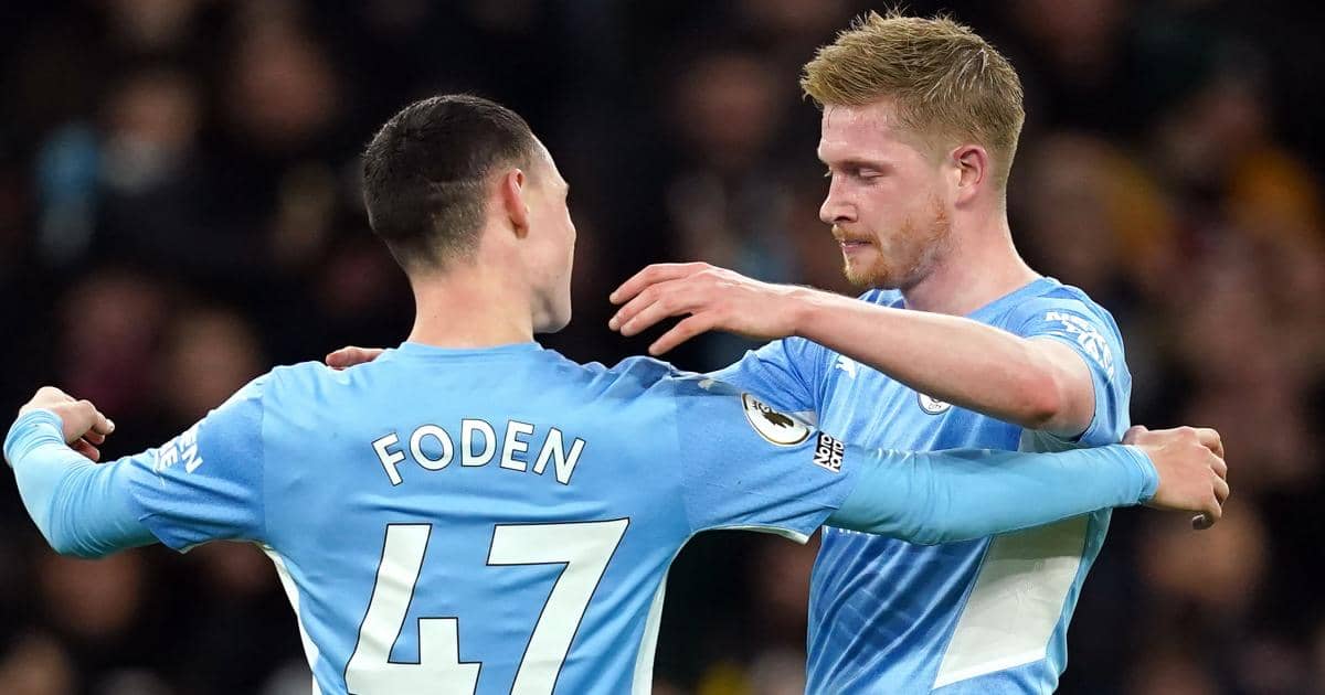 Ngoài việc phải dàn sức cho nhiều mặt trận, Man City còn đối đầu với những đối thủ khó lường tại Premier League