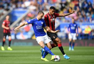 Nhận định Bournemouth vs Leicester