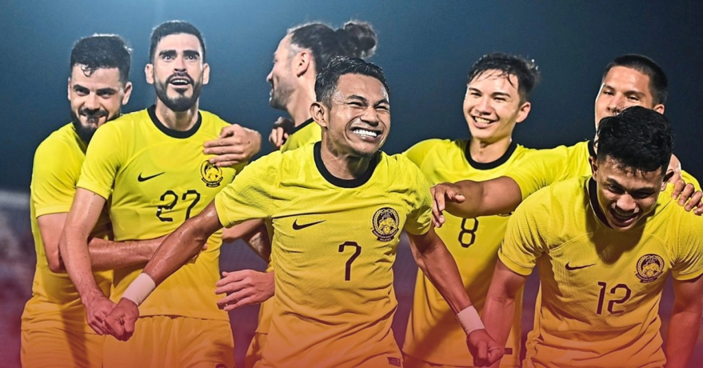 Nhận định Syria vs Malaysia