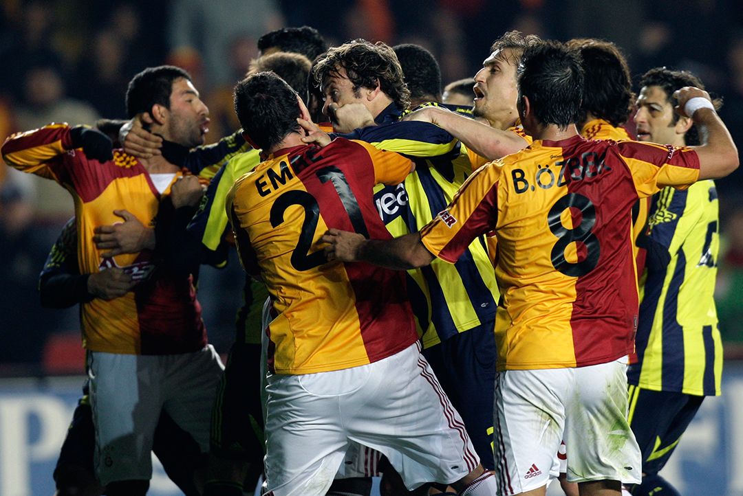 Nhận định hiệp 1 Galatasaray vs Bandirmaspor có thể nhiều hơn 1 bàn thắng