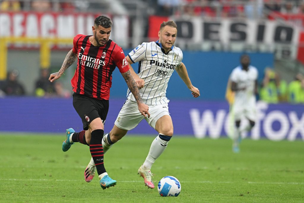 nhân định Milan vs Atalanta